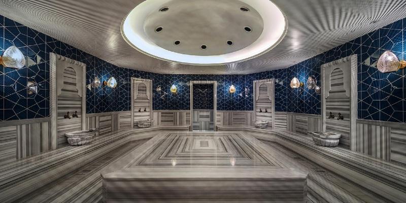 Doubletree By Hilton Istanbul Topkapi - Aktivite