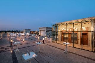 Doubletree By Hilton Istanbul Topkapi otel fotoğrafı