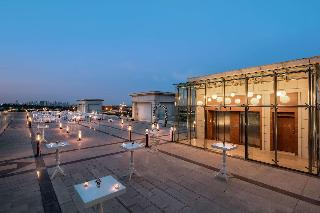 Doubletree By Hilton Istanbul Topkapi fotoÄŸrafÄ±