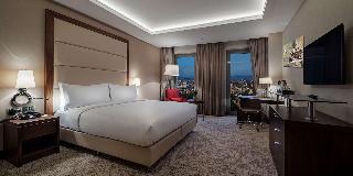 Doubletree By Hilton Istanbul Topkapi fotoÄŸrafÄ±