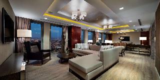 Doubletree By Hilton Istanbul Topkapi fotoÄŸrafÄ±