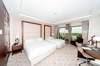 Doubletree By Hilton Istanbul Topkapi fotoÄŸrafÄ±