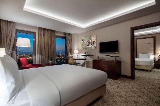 Doubletree By Hilton Istanbul Topkapi fotoÄŸrafÄ±