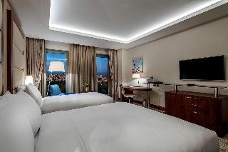 Doubletree By Hilton Istanbul Topkapi fotoÄŸrafÄ±