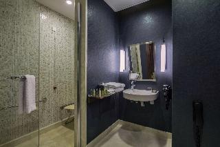 Doubletree By Hilton Istanbul Topkapi fotoÄŸrafÄ±