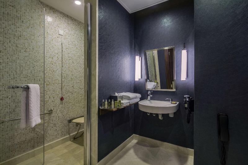 Doubletree By Hilton Istanbul Topkapi - Oda