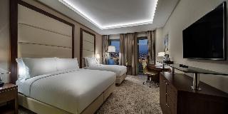 Doubletree By Hilton Istanbul Topkapi fotoÄŸrafÄ±
