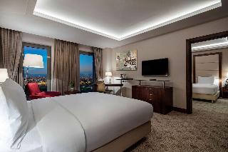 Doubletree By Hilton Istanbul Topkapi fotoÄŸrafÄ±
