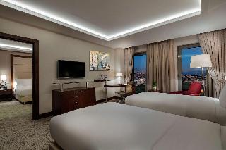 Doubletree By Hilton Istanbul Topkapi fotoÄŸrafÄ±