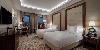 Doubletree By Hilton Istanbul Topkapi fotoÄŸrafÄ±