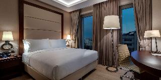 Doubletree By Hilton Istanbul Topkapi fotoÄŸrafÄ±
