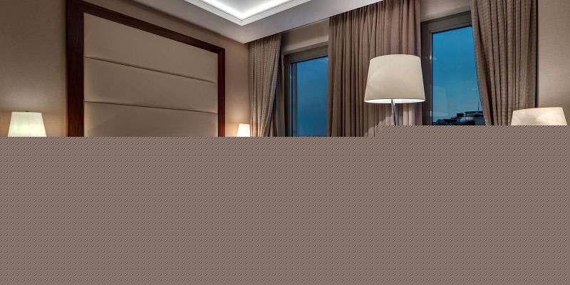 Doubletree By Hilton Istanbul Topkapi - Oda