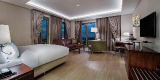 Doubletree By Hilton Istanbul Topkapi fotoÄŸrafÄ±