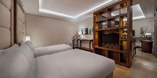 Doubletree By Hilton Istanbul Topkapi fotoÄŸrafÄ±