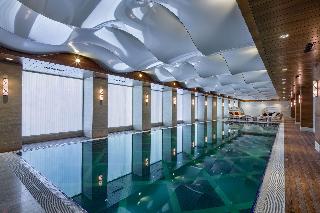 Doubletree By Hilton Istanbul Topkapi fotoÄŸrafÄ±