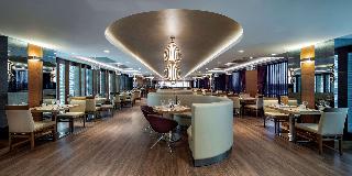 Doubletree By Hilton Istanbul Topkapi fotoÄŸrafÄ±