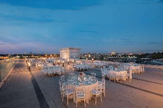 Doubletree By Hilton Istanbul Topkapi fotoÄŸrafÄ±
