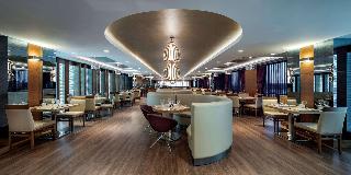 Doubletree By Hilton Istanbul Topkapi fotoÄŸrafÄ±