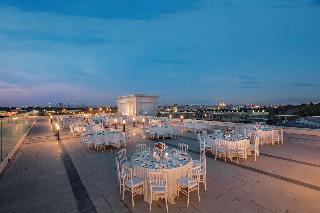 Doubletree By Hilton Istanbul Topkapi fotoÄŸrafÄ±