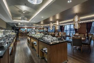 Doubletree By Hilton Istanbul Topkapi fotoÄŸrafÄ±