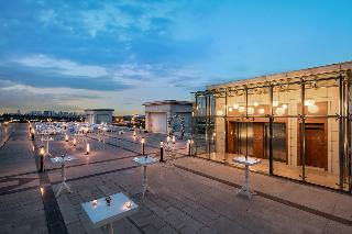 Doubletree By Hilton Istanbul Topkapi fotoÄŸrafÄ±