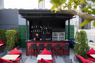Travelodge Sukhumvit 11 fotoÄŸrafÄ±