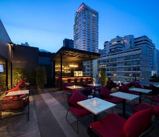 Travelodge Sukhumvit 11 fotoÄŸrafÄ±