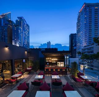Travelodge Sukhumvit 11 fotoÄŸrafÄ±