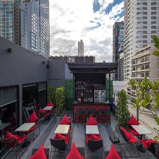 Travelodge Sukhumvit 11 fotoÄŸrafÄ±