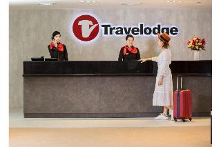 Travelodge Sukhumvit 11 fotoÄŸrafÄ±