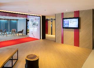 Travelodge Sukhumvit 11 fotoÄŸrafÄ±