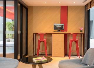 Travelodge Sukhumvit 11 fotoÄŸrafÄ±