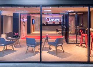 Travelodge Sukhumvit 11 fotoÄŸrafÄ±