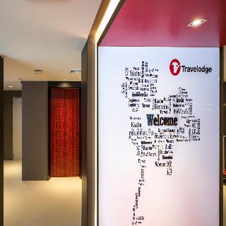 Travelodge Sukhumvit 11 fotoÄŸrafÄ±