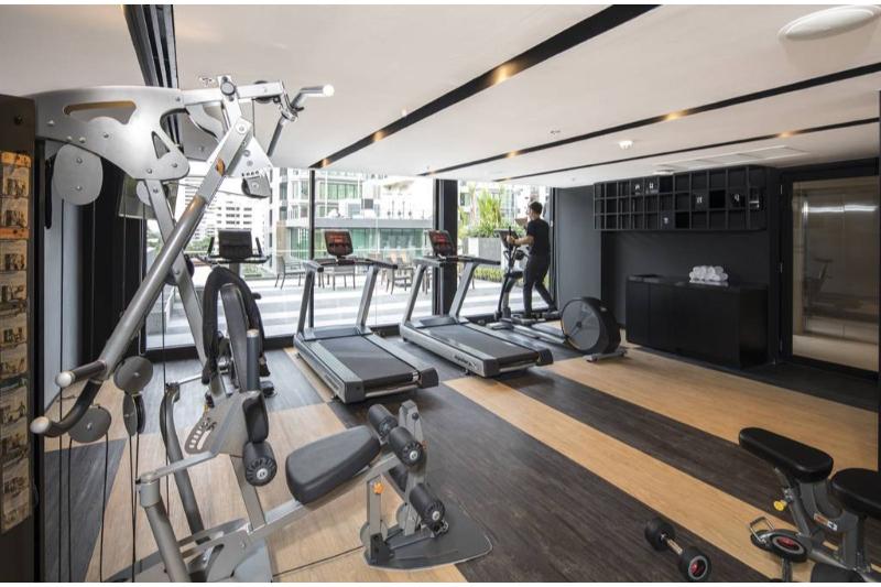 Travelodge Sukhumvit 11 - Aktivite