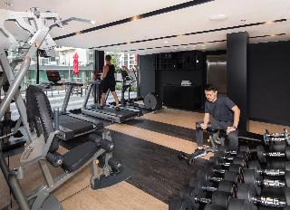Travelodge Sukhumvit 11 fotoÄŸrafÄ±