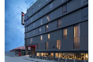 Travelodge Sukhumvit 11 otel fotoğrafı