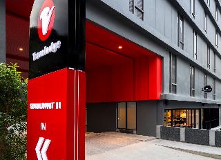 Travelodge Sukhumvit 11 fotoÄŸrafÄ±