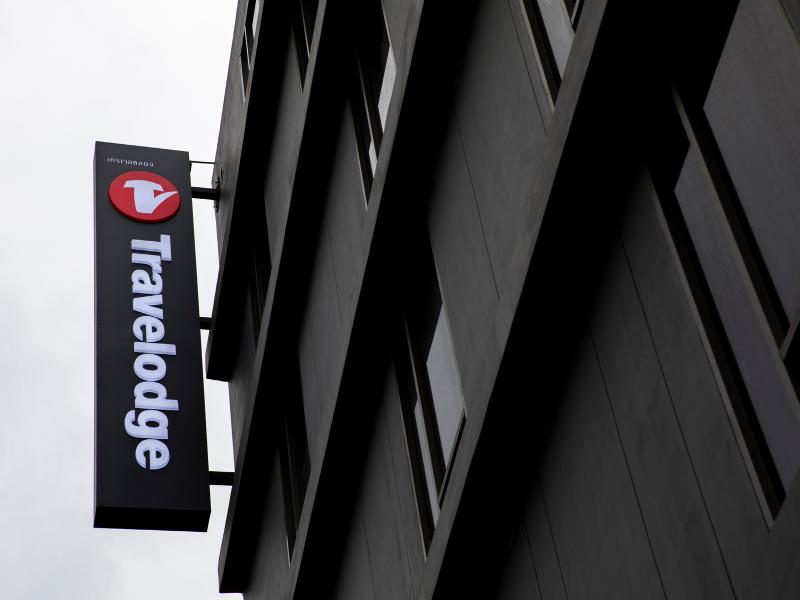 Travelodge Sukhumvit 11 - Genel