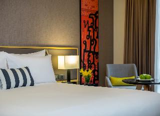 Travelodge Sukhumvit 11 fotoÄŸrafÄ±