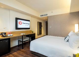 Travelodge Sukhumvit 11 fotoÄŸrafÄ±