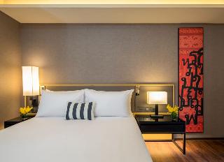 Travelodge Sukhumvit 11 fotoÄŸrafÄ±