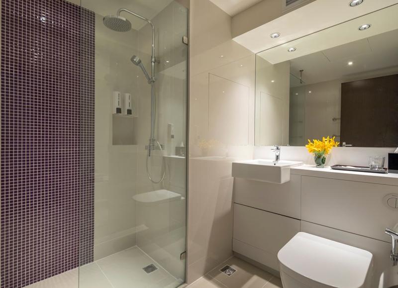 Travelodge Sukhumvit 11 - Oda