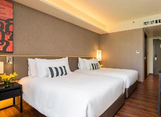 Travelodge Sukhumvit 11 fotoÄŸrafÄ±