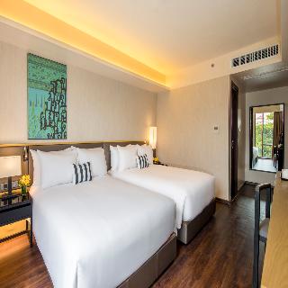 Travelodge Sukhumvit 11 fotoÄŸrafÄ±