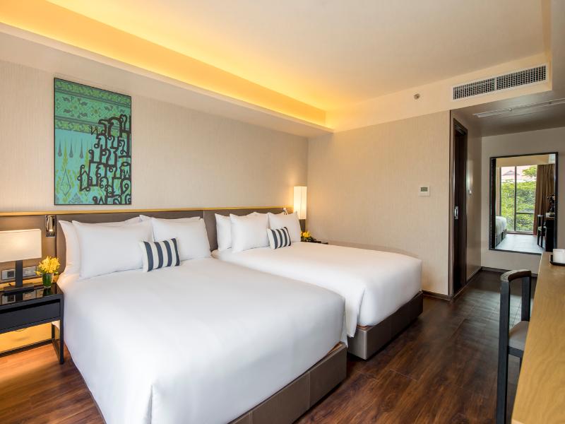 Travelodge Sukhumvit 11 - Oda
