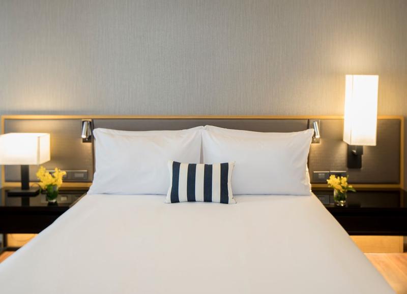 Travelodge Sukhumvit 11 - Oda