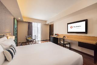 Travelodge Sukhumvit 11 fotoÄŸrafÄ±