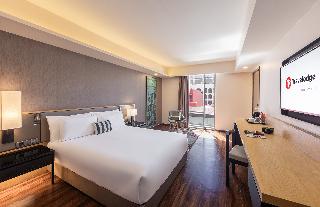 Travelodge Sukhumvit 11 fotoÄŸrafÄ±