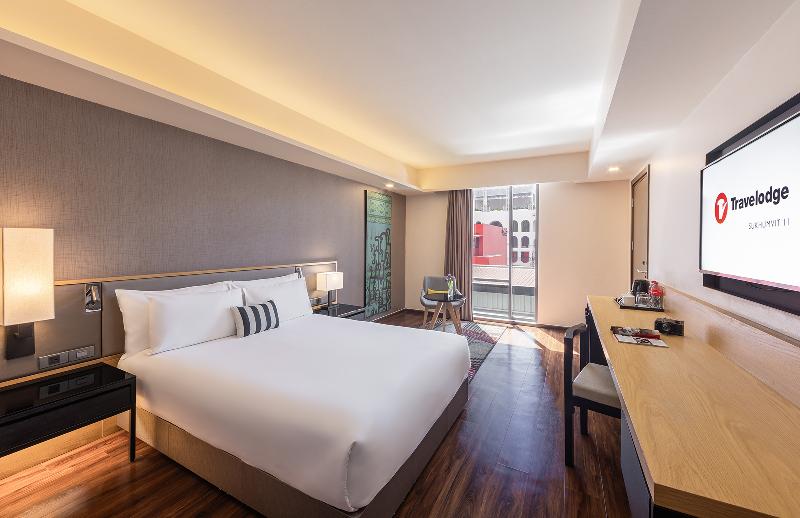 Travelodge Sukhumvit 11 - Oda